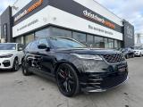2018 LandRover Range Rover Velar D180 R-Dynamic SE