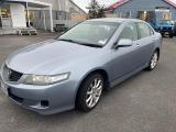 2008 Honda ACCORD EURO 2.4 4D SED 5A