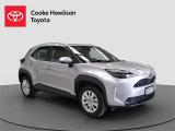 2024 Toyota Yaris Cross GX 1.5L Hybrid