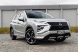 2024 Mitsubishi Eclipse Cross VRX 1.5PT/8CVT