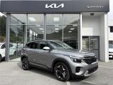 2026 Kia Seltos EX 2.0 IVT