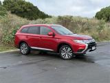 2022 Mitsubishi Outlander LS 2.4P 2WD
