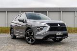 2024 Mitsubishi Eclipse Cross VRX 1.5PT/4WD/8CVT