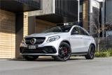 2018 MercedesBenz GLE 63 S AMG Coupe 430kW V8 Petr in Canterbury