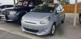 Mitsubishi mirage  hatch