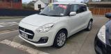 Suzuki swift gl