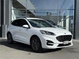 2022 Ford Escape NZ NEW ST-Line 2.0P/4WD