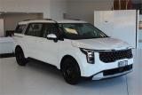 2025 Kia Carnival EX 2.2L DIESEL 8 SEATER