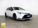 2020 Toyota Corolla Wagon Touring Hybrid 'WXB'