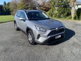 2023 Toyota RAV4 Gx 2.0P/Cvt in Canterbury