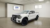 2025 Ford Ranger XLT 4WD DCab MY25.25 in Southland