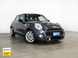 2015 Mini Cooper S 2.0lt 'Turbo' 5-Door Hatch