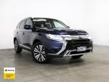 2022 Mitsubishi Outlander LS 'NZ New' 7-Seater