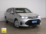 2017 Toyota Corolla Fielder Hybrid G 'Facelift'
