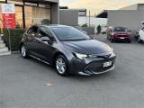 2021 Toyota Corolla GX 2.0Petrol 10Cvt