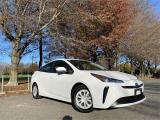 2021 Toyota Prius 1.8L Hybrid FWD