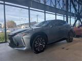 2023 Lexus RZ 450e Dynamic 71Kwh Electric SUV