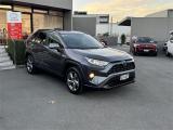 2019 Toyota RAV4 GXL HYBRID AWD/4WD, Push Start