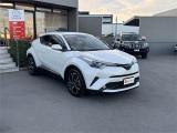 2018 Toyota C-HR G Spec HYBRID CHR, Leather