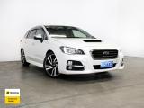 2016 Subaru Levorg 2.0GT-S Eyesight