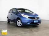 2016 Nissan Note 1.2lt X