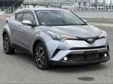 2017 Toyota C-HR (CHR) Hybrid G