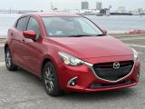 2017 Mazda Demio 13S Touring L Package