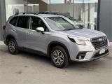 2023 Subaru Forester NZ NEW 2.5P Sport