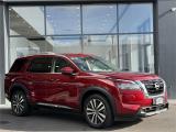 2024 Nissan Pathfinder NZ NEW Ti-L 3.5L V6 AWD