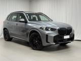 2025 BMW X5 12EV XDRIVE30D 3.0DT/4WD in Canterbury