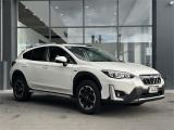 2022 Subaru XV NZ NEW 2.0P SPORT HYBRID/FACELIFT