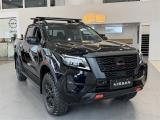 2026 Nissan Navara Pro-4X 2.3D 4WD