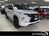 2025 Mitsubishi Pajero Sport Vrxb 2.4D/4Wd/8At