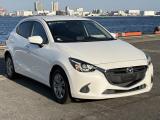 2015 Mazda Demio 13S