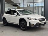 2021 Subaru XV NZ NEW Sport 2.0P AWD