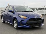 2021 Toyota Yaris Hybrid X