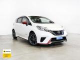 2018 Nissan Note e-POWER Nismo 'Facelift'