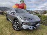 2026 BYD Sealion 6 Essential 2WD