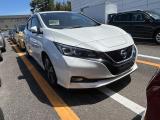 2021 Nissan LEAF e+ G 62KW