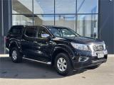 2016 Nissan Navara NZ NEW ST 2.3L Twin-Turbo Diese