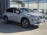 2026 Nissan X-Trail Ti-L 2.5P/4WD