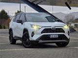 2026 Toyota RAV4 Xse 2.5Ph/4Wd/Hd