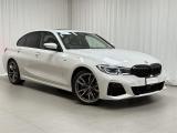 2022 BMW M340i xDrive Sedan M Performance +Visibil