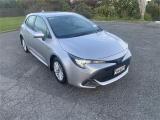 2022 Toyota Corolla Gx 1.8Ph/Hd