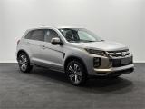 2025 Mitsubishi ASX 2.0P LS 2WD CVT