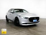 2020 Mazda 3 20S 'Proactive Touring'