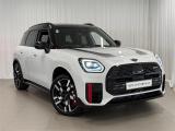 2025 MINI Countryman 32GA JCW ALL4 Favoured