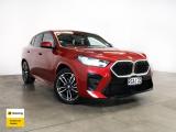 2024 BMW X2 xDrive 20I M-Sport
