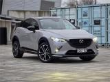 2025 Mazda CX-3 Sp20 2.0P/6At