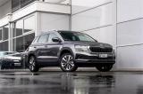 2023 Skoda Karoq Style 110Kw Turbo Petrol Auto